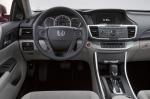 Honda Accord EX-L Sedan 2013 года